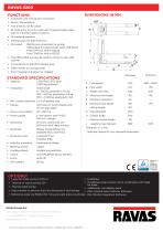 RAVAS 5200-2
