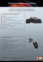 KEYBOARDS & MICE-2