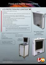 LCD PROTECTION ETANCHE IP 65-1
