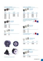 Cartridge Systems A simple cost effective way of securing tubes within your product - 5