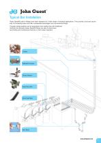 Drinks Dispense And Pure Water Super Speedfit Fittings, Valves and Tubing - 7