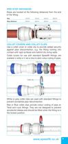 JG Speedfit® UK 1/3 A4 Plumbing & Heating Product Guide - 11