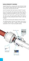 JG Speedfit® UK 1/3 A4 Plumbing & Heating Product Guide - 8