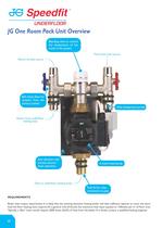 JG Speedfit® UK Cartridge Systems Catalogue - 2