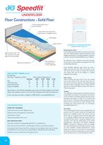 JG Speedfit® UK Cartridge Systems Catalogue - 4