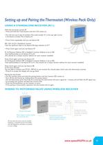 JG Speedfit® UK Cartridge Systems Catalogue - 5