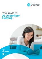 JG Underfloor Heating - 1