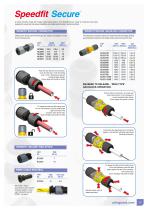 The Push-fit Solution for Blown Fibre & Cable Systems - 7