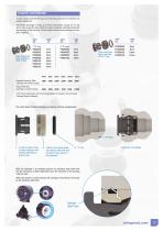 The Push-fit Solution for Blown Fibre & Cable Systems - 9