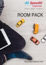 ROOM PACK - 1