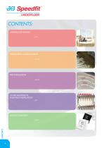 THE PUSH-FIT SOLUTION FOR UNDERFLOOR HEATING - 4