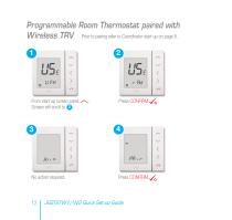 Wireless Thermostats - 11