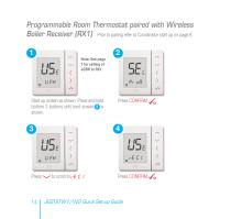 Wireless Thermostats - 13