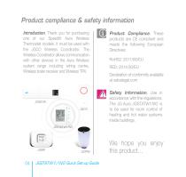 Wireless Thermostats - 3