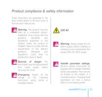 Wireless Thermostats - 4