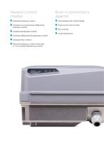 brochure MIDA : Next generation of motor on-board inverter - 4