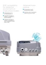 brochure MIDA : Next generation of motor on-board inverter - 5