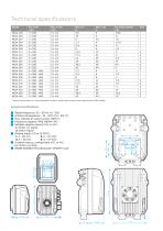 brochure MIDA : Next generation of motor on-board inverter - 7