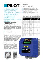 Pilot 2025-3