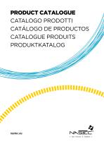 Product catalogue - 1