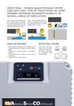 VASCO SOLAR-3