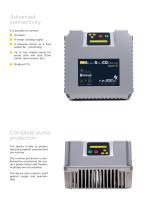 VASCO Solar - Variable Speed Controller - 5