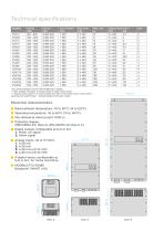 VASCO Solar - Variable Speed Controller - 7