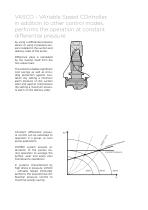 VASCO - Variable Speed Controller - 12