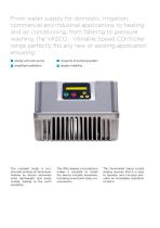 VASCO - Variable Speed Controller - 3