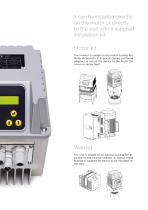 VASCO - Variable Speed Controller - 5