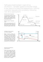 VASCO - Variable Speed Controller - 6