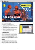 Easy-Laser® Product Catalogue-9