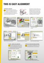 Easy-Laser XT440 Shaft alignment - 4