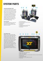 Easy-Laser XT440 Shaft alignment - 6