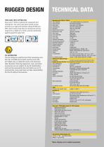 Easy-Laser XT550 Ex/ATEX-7
