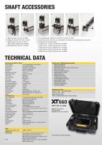 Easy-Laser XT660 Shaft alignment-11
