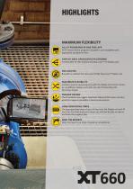 Easy-Laser XT660 Shaft alignment-3
