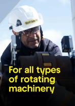 Easy-Laser XT770 Shaft alignment-2