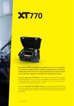 Easy-Laser XT770 Shaft alignment-3