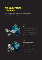 Easy-Laser XT770 Shaft alignment-8