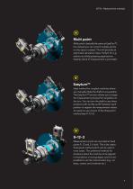 Easy-Laser XT770 Shaft alignment-9