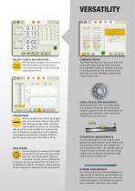 Easy-Laser XT770 Shaft alignment-9