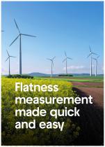 Easy-Laser XT915 Flange flatness-2