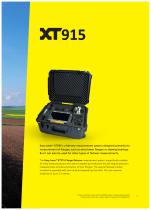 Easy-Laser XT915 Flange flatness-3