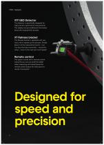 Easy-Laser XT915 Flange flatness-6