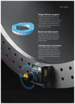 Easy-Laser XT915 Flange flatness-7