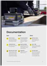 Easy-Laser XT920 Geometric measurement-11