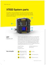 Easy-Laser XT920 Geometric measurement-12