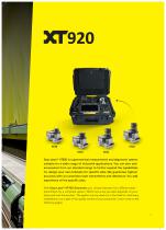 Easy-Laser XT920 Geometric measurement-3