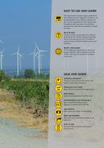 Wind turbine shaft alignment-3